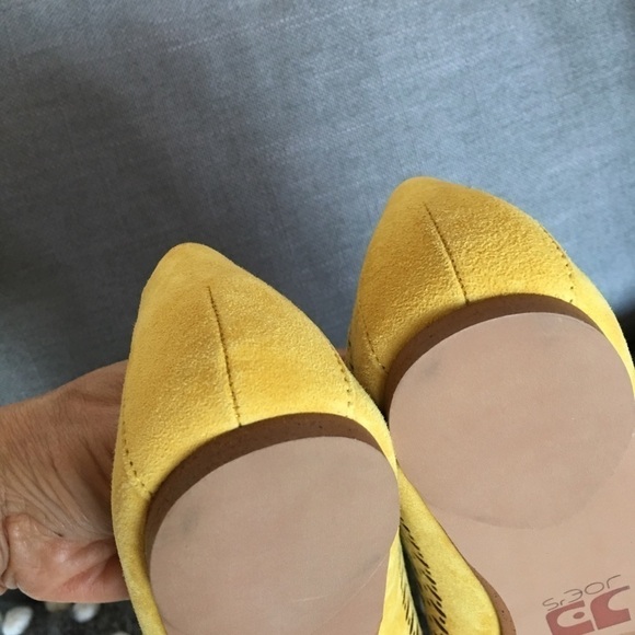 - New - Joe's ballet flat - Picture 4 of 5